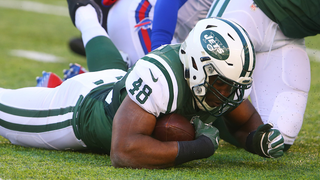 Jets Linebacker Calls Out Breitbart Chud For Twisting His Words